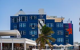 Atlantic Beach Hotel San Juan